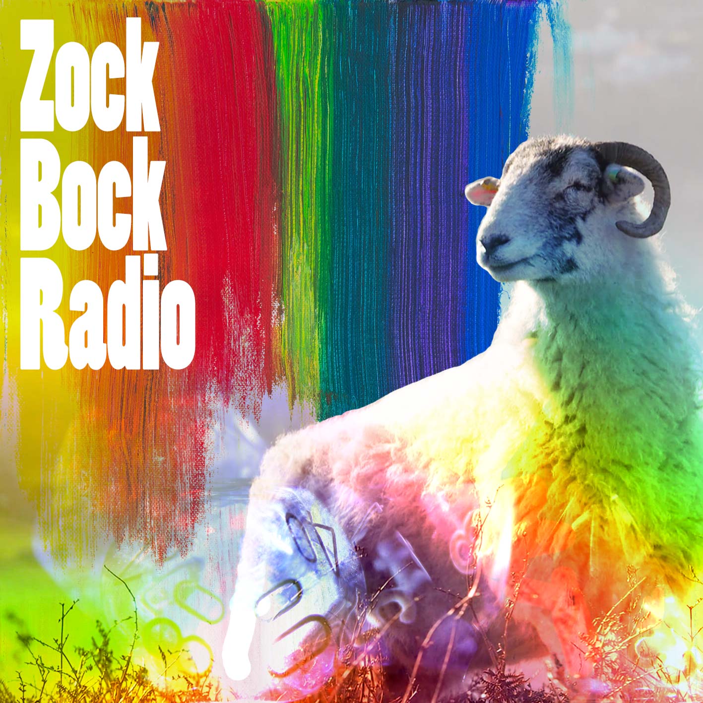 Zock-Bock-Radio