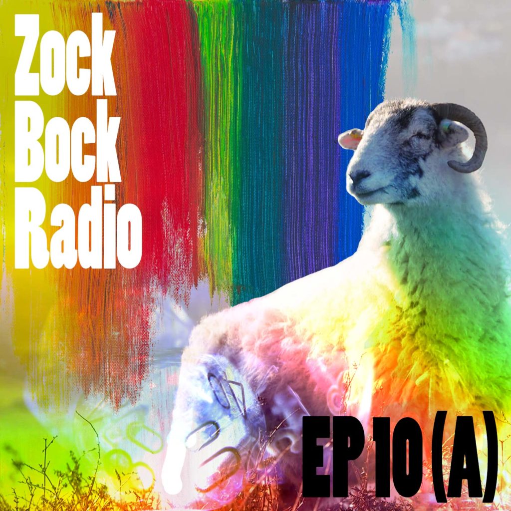 Zoick-Bock-Radio Episode 10