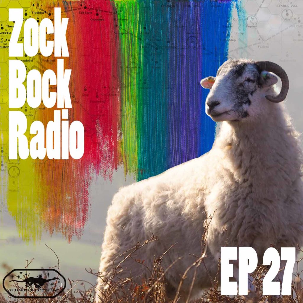zock-bock-radio episode 27 Traveller