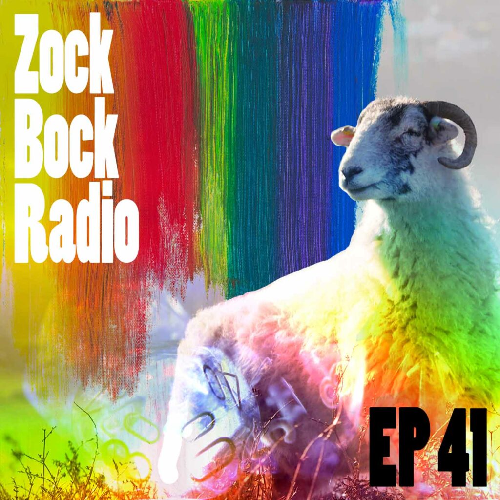 Zock-Bock-Radio9 Episode 41