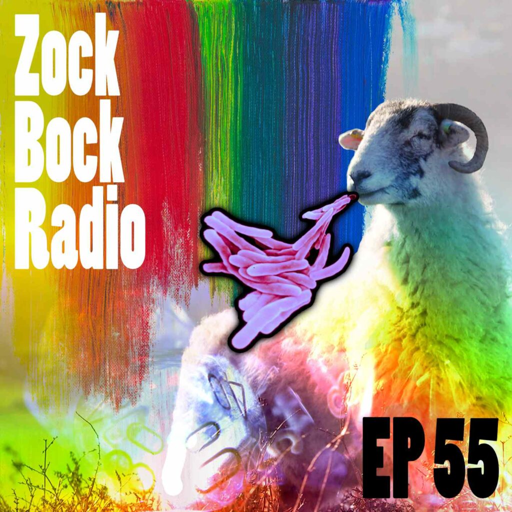 Zock-Bock-Radio Episode 55